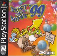 Bust-A-Move '99