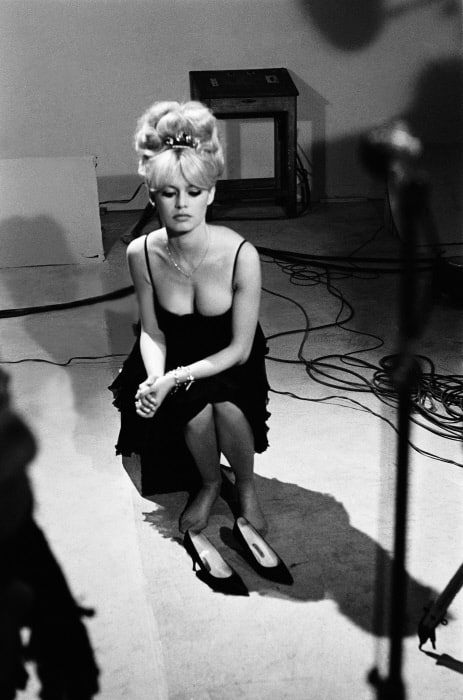 Brigitte Bardot