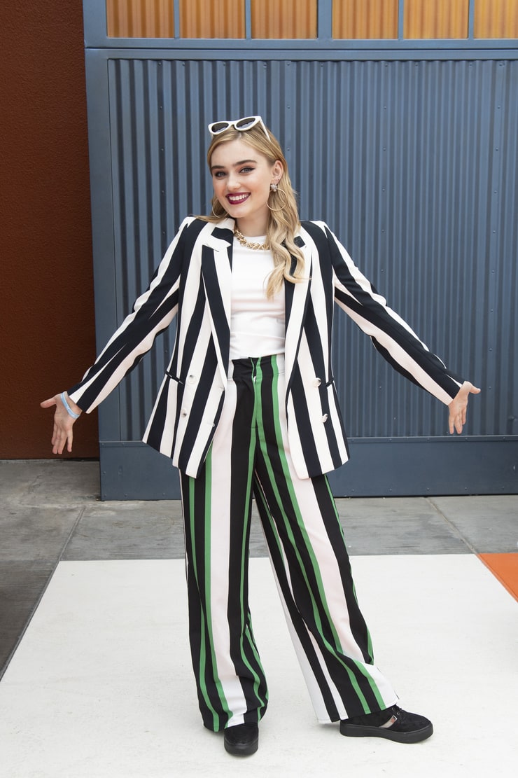 Meg Donnelly