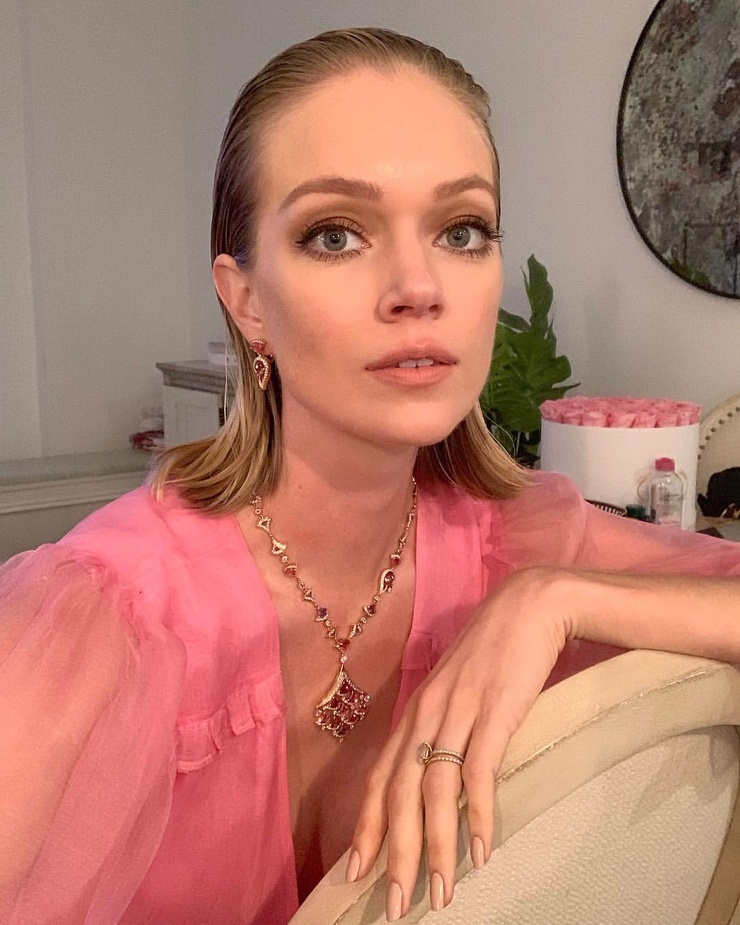 Lindsay Ellingson