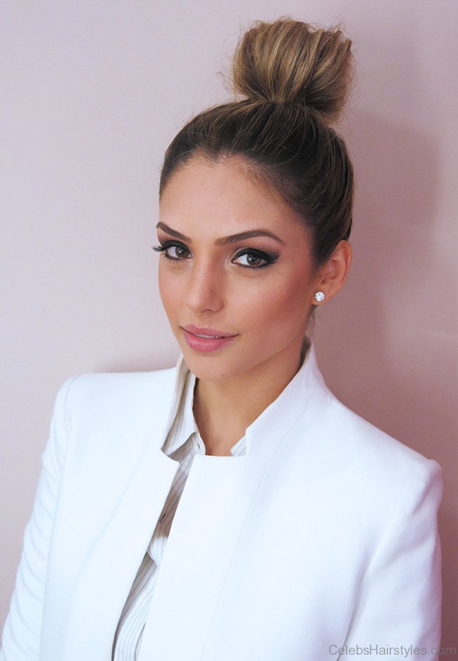 Caroline Celico