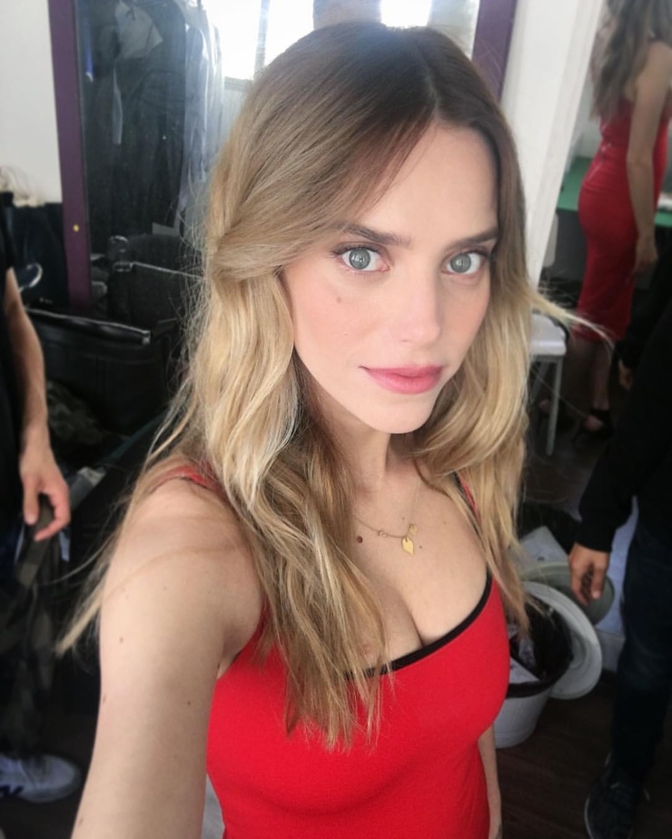 Rotem Sela