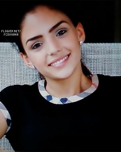 Caroline Celico