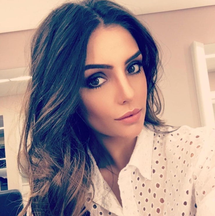 Caroline Celico