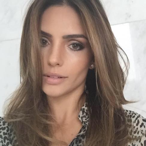 Caroline Celico
