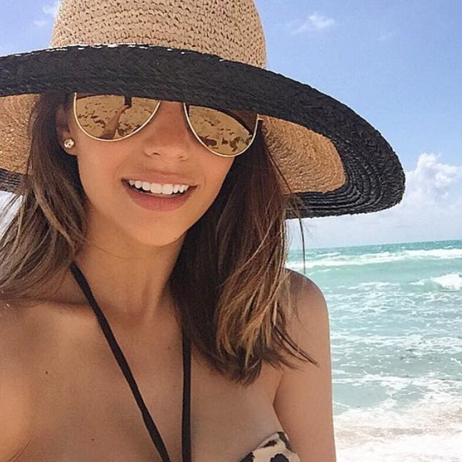 Caroline Celico