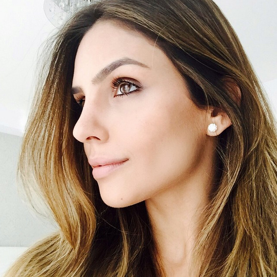 Caroline Celico