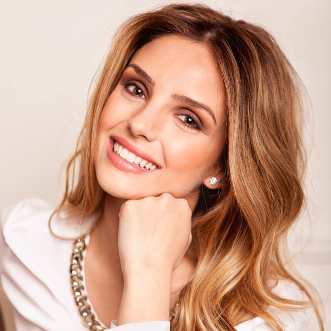 Caroline Celico
