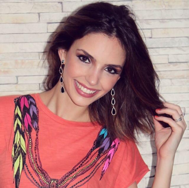 Caroline Celico