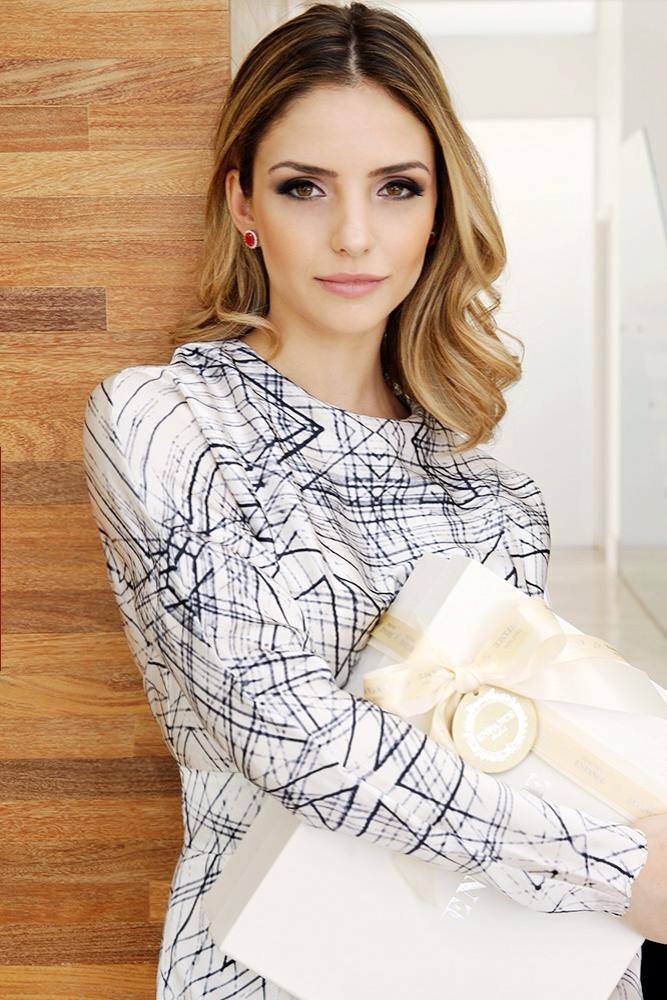 Caroline Celico