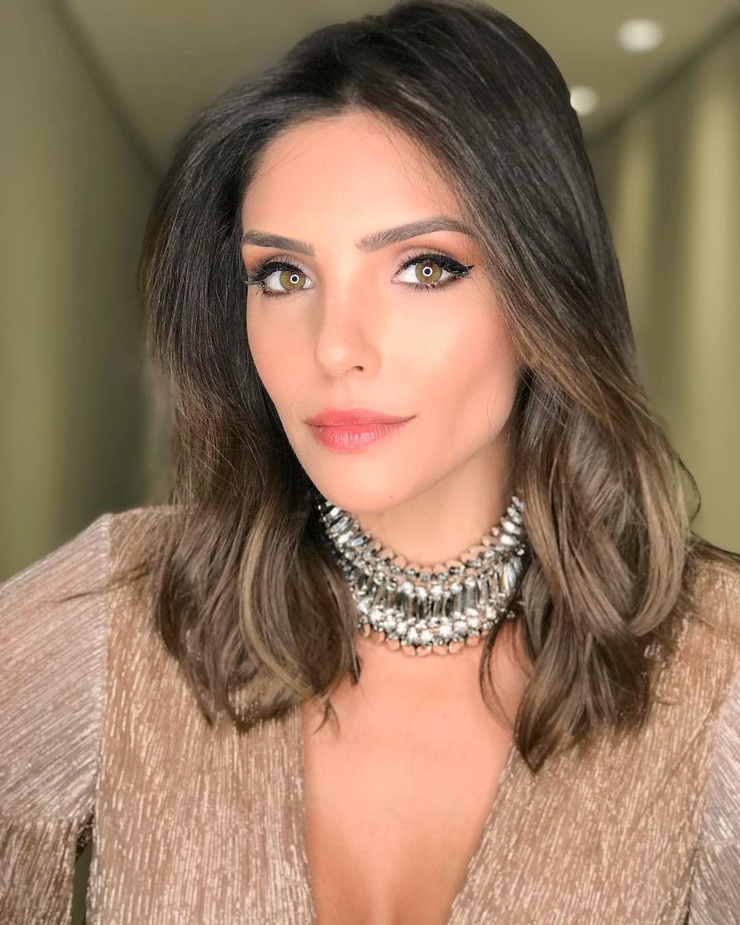 Caroline Celico