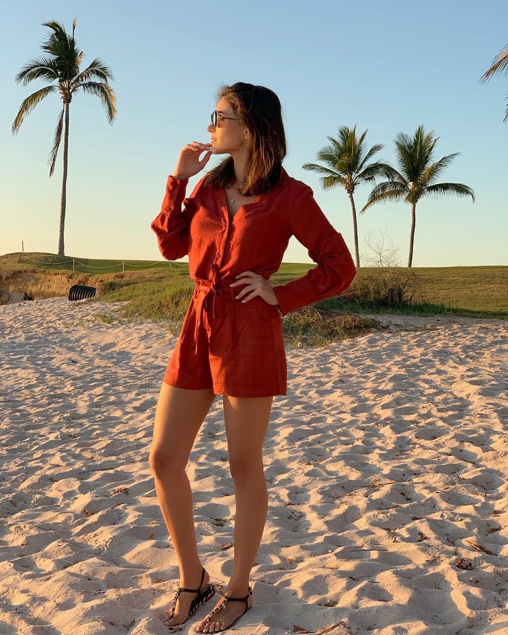 Caroline Celico