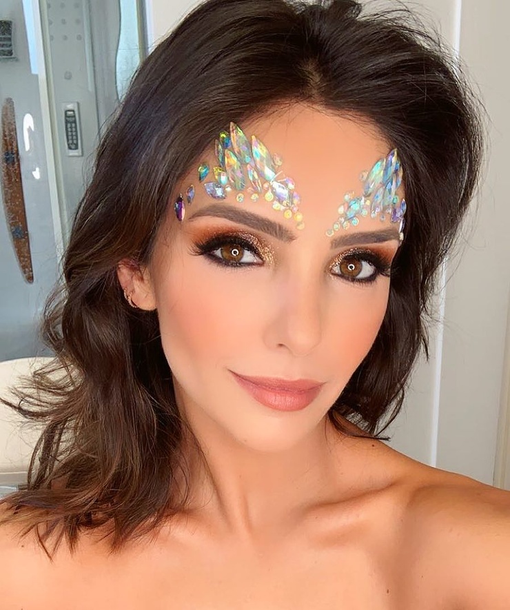 Caroline Celico
