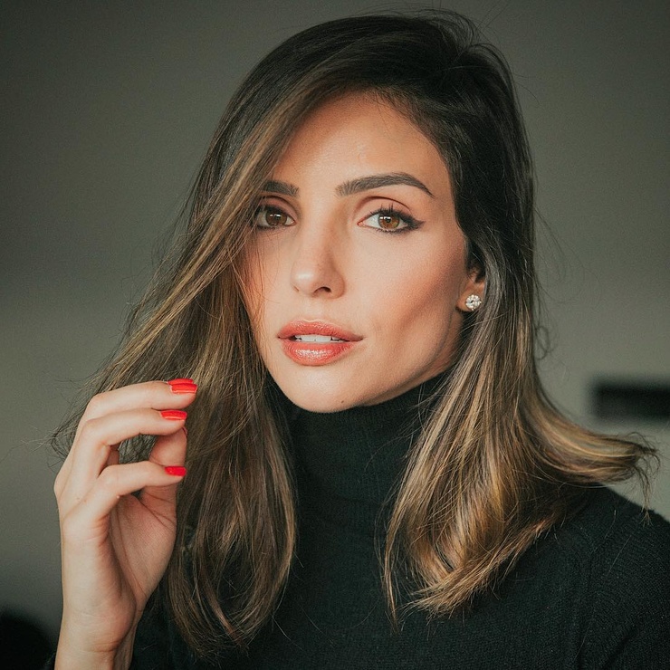Caroline Celico