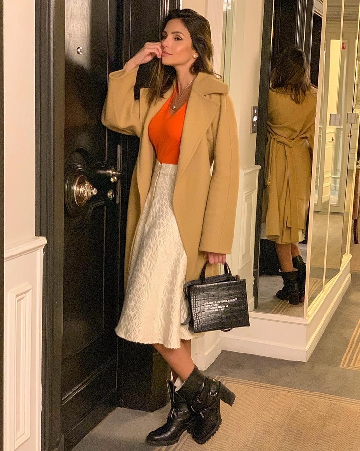 Caroline Celico