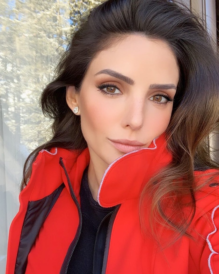 Caroline Celico