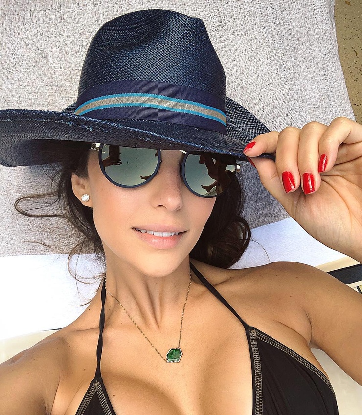 Caroline Celico