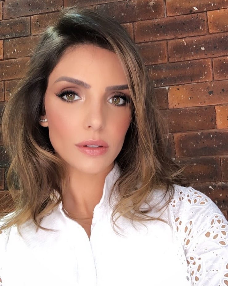 Caroline Celico