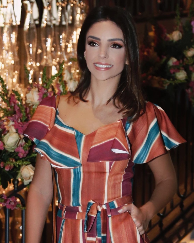 Caroline Celico