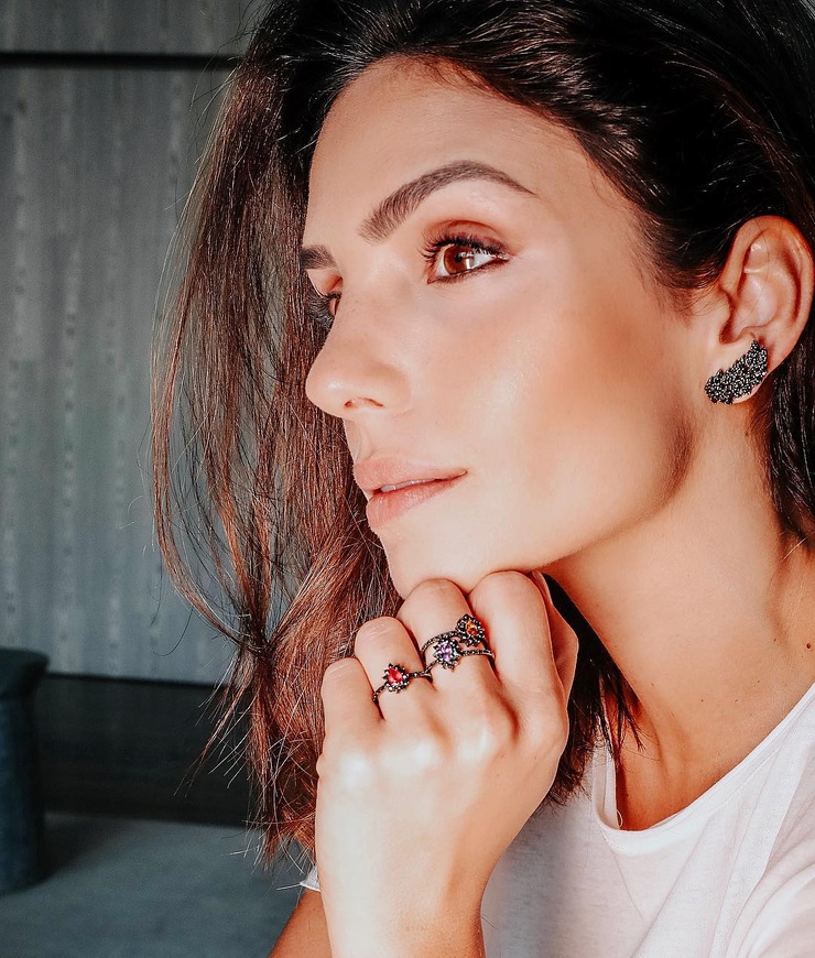 Caroline Celico
