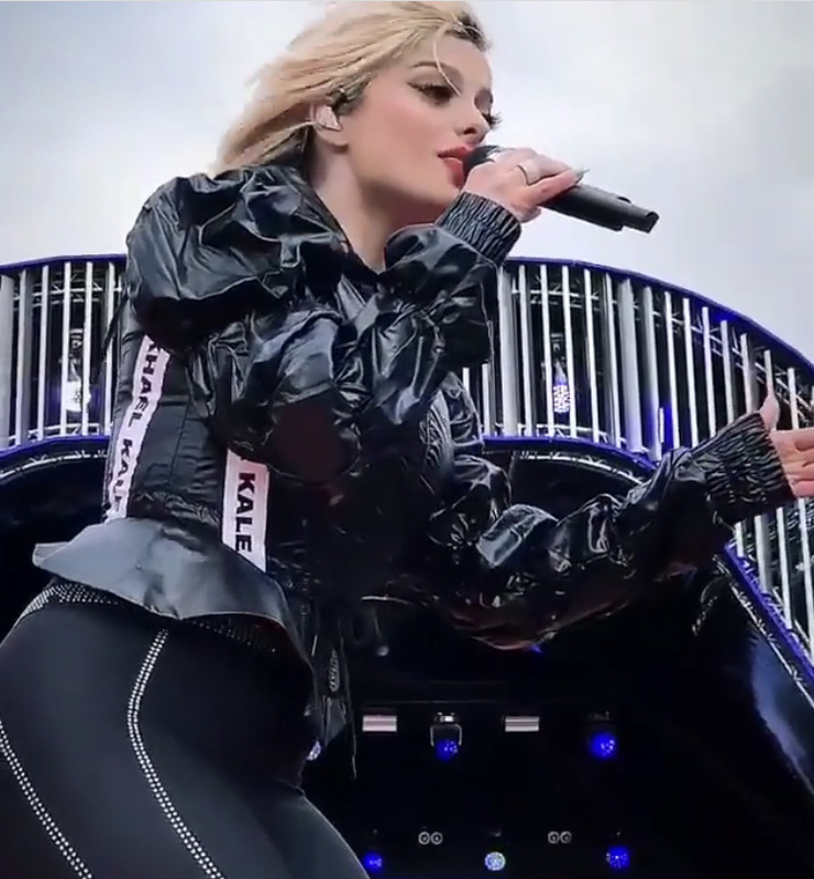 Bebe Rexha