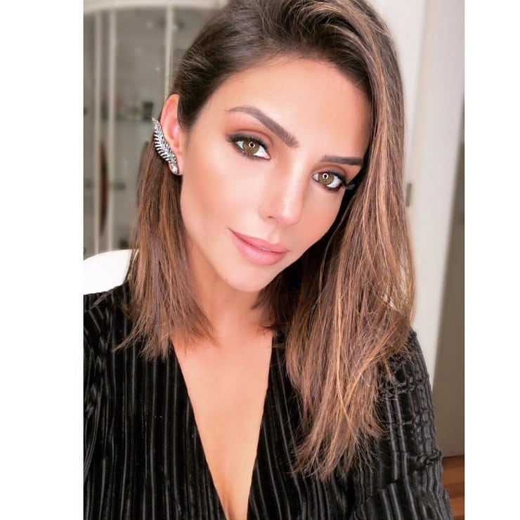 Caroline Celico