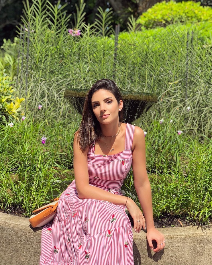 Caroline Celico