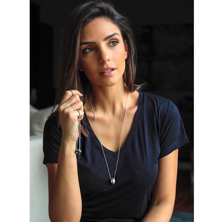 Caroline Celico