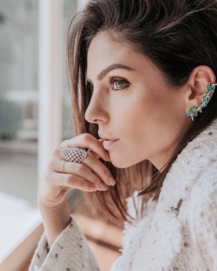 Caroline Celico