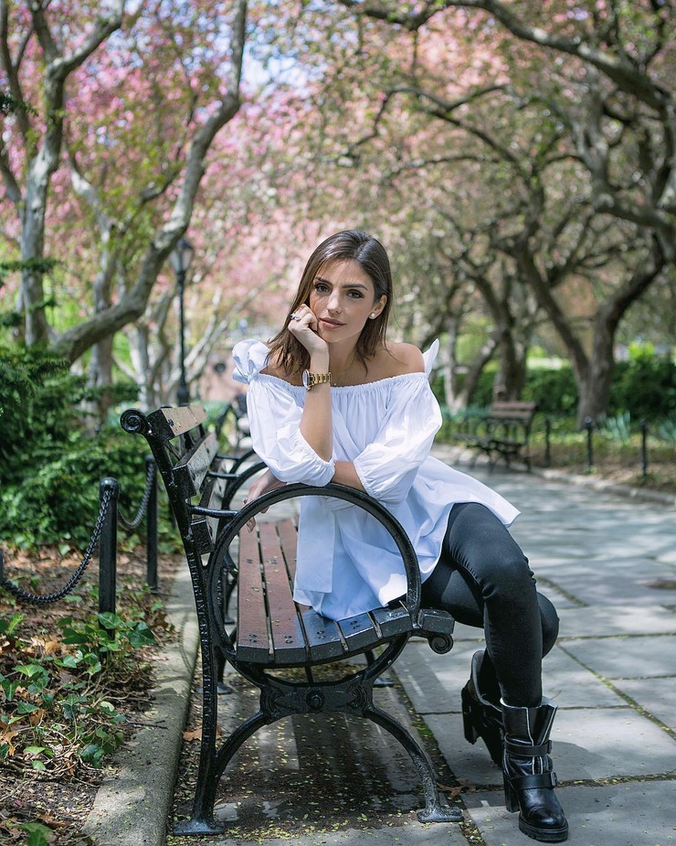 Caroline Celico