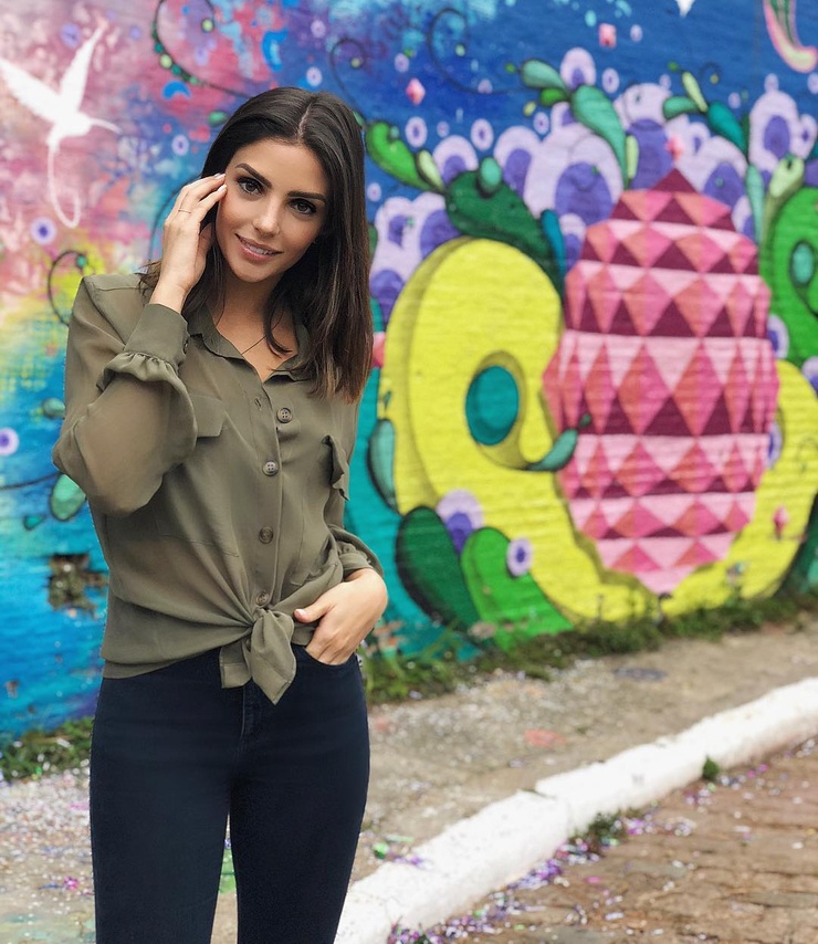 Caroline Celico