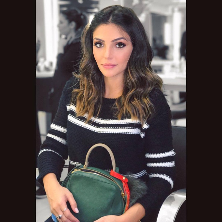 Caroline Celico