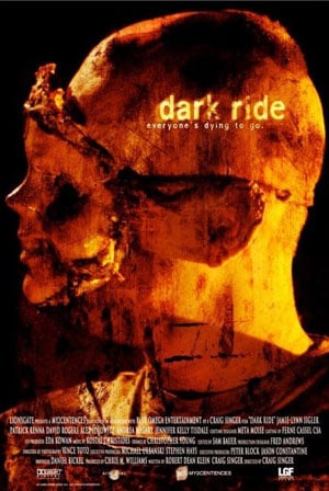 Dark Ride