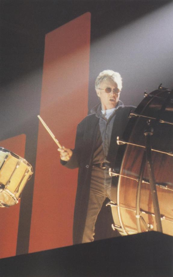 Roger Taylor