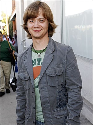 Jason Earles