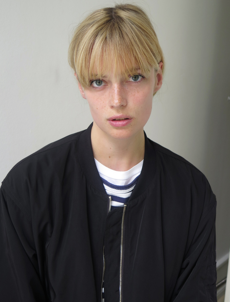 Anna Katrine Sibbersen