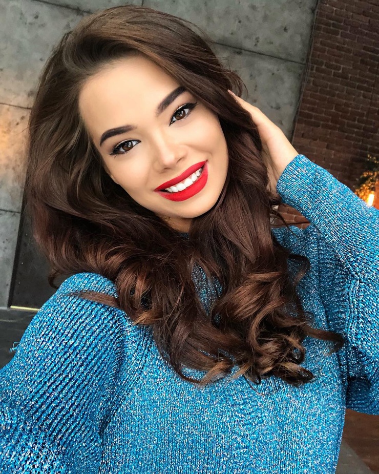 Vlada Bernevec