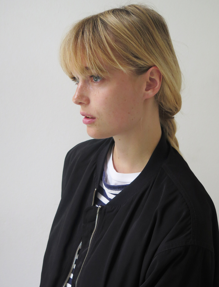 Anna Katrine Sibbersen
