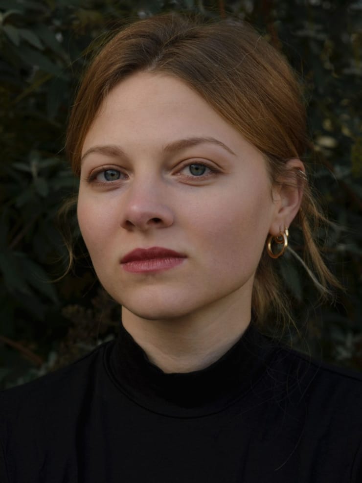 Alexandra Schmidt