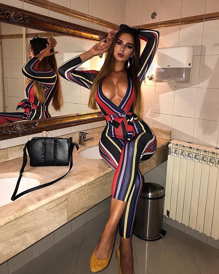 Ines Nikic