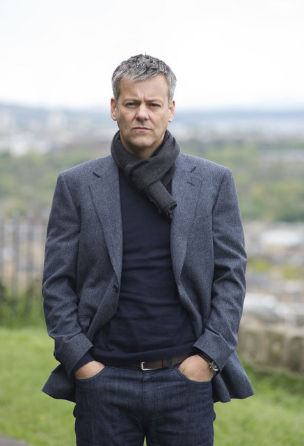 Rupert Graves