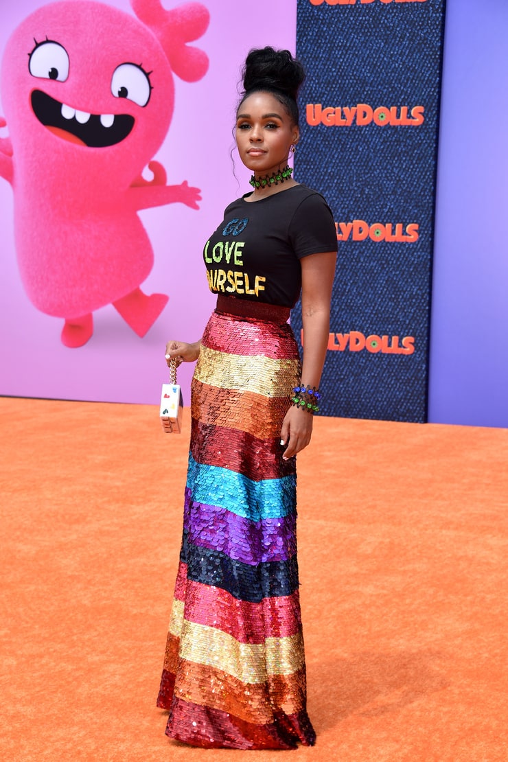 Janelle Monae