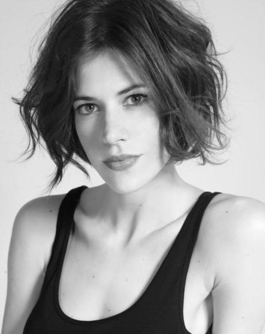 Marta Hermida