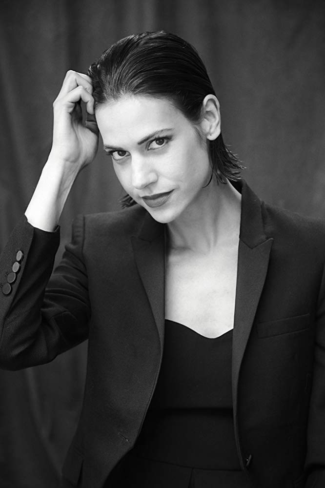 Marta Hermida