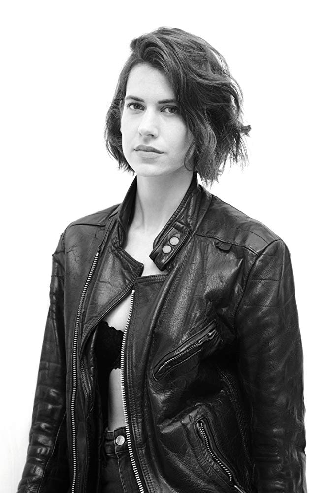 Marta Hermida
