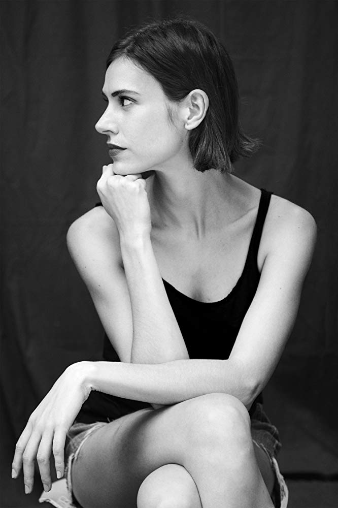 Marta Hermida