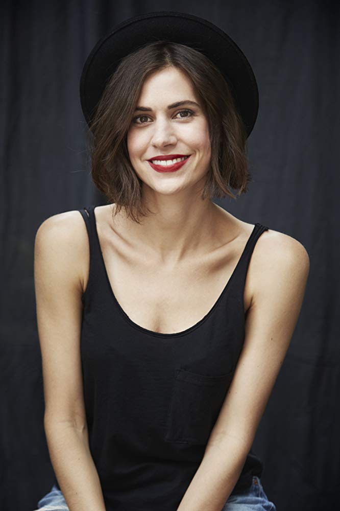 Marta Hermida