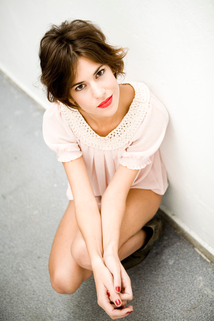 Marta Hermida