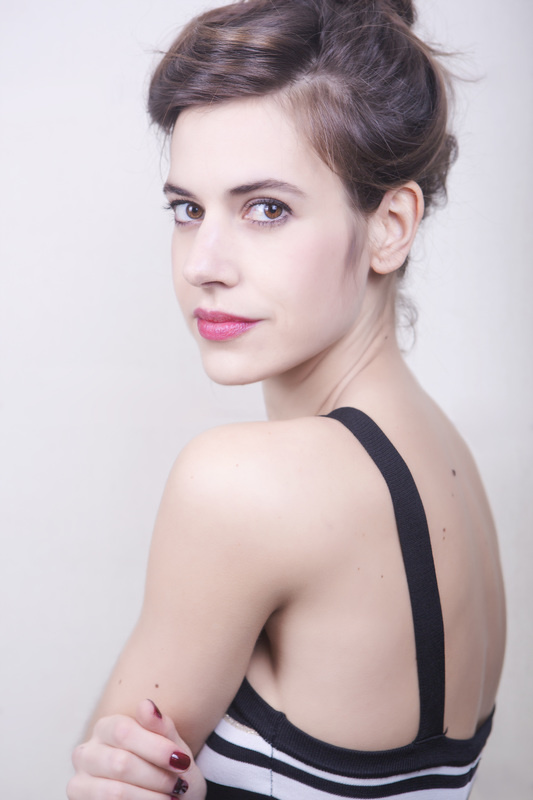 Marta Hermida