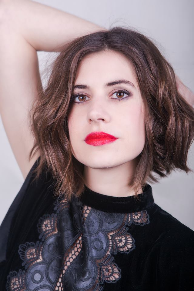 Marta Hermida
